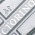Silber Transparent