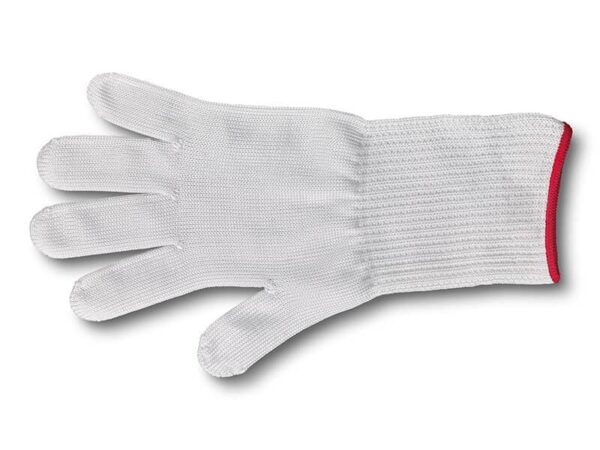 Küchenmesser Schutzhandschuh Light Größe M