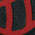 Rot/Schwarz