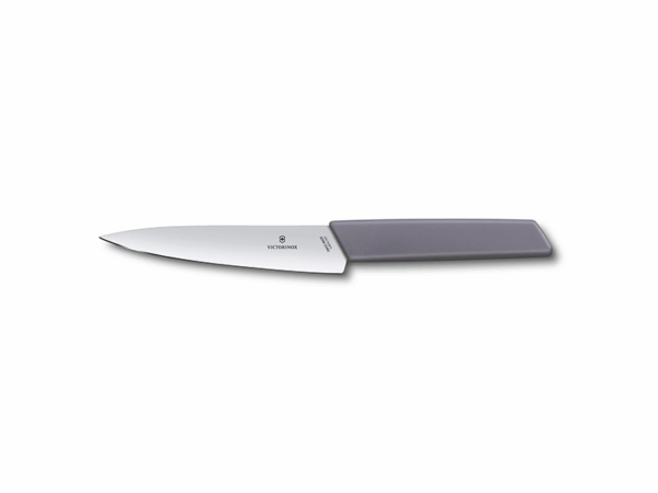 Officemesser Swiss Modern lavendel-lila