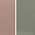 Rose/Olive
