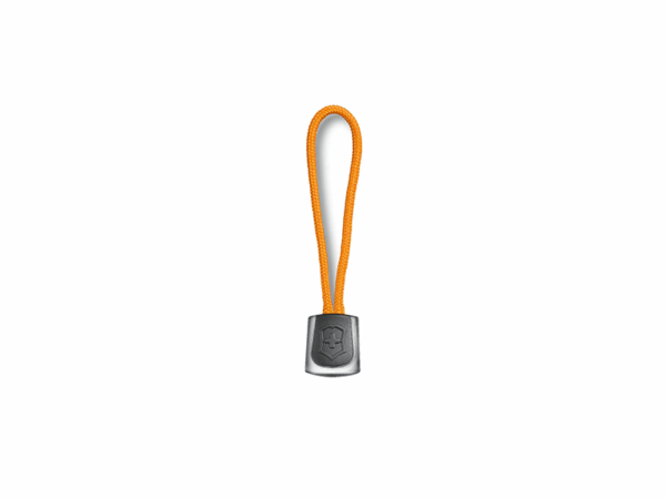 Zubehör Taschenmesser Kordel orange