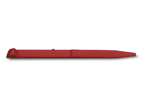 Ersatzteil Zahnstocher groß rot