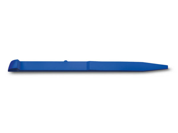 Ersatzteil Zahnstocher groß blau