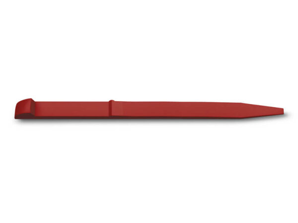 Ersatzteil Zahnstocher klein rot