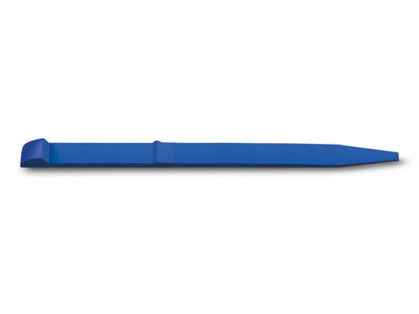 Ersatzteil Zahnstocher klein blau