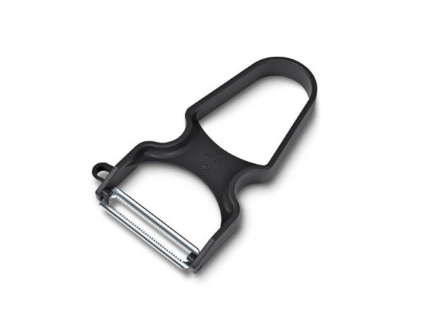 Sparschäler Rapid schwarz