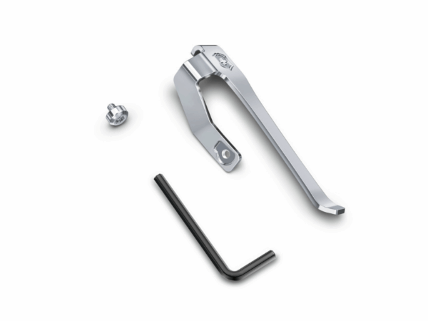 Ersatzteil Clip Swiss Tool Spirit BS Silber