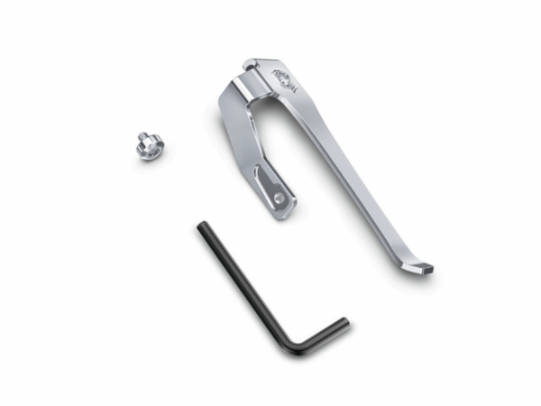 Ersatzteil Clip Swiss Tool BS Silber