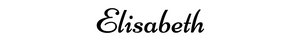 Gravurtext gut lesbar