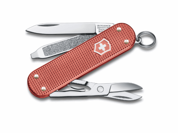 VICTORINOX Classic SD alox limited edition 2025