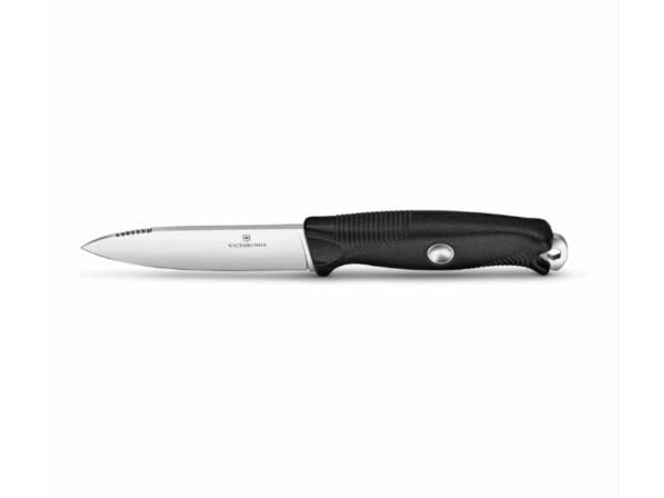 Großes Taschenmesser Venture Pro schwarz