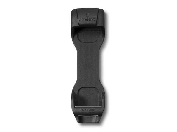 Kunststoff Gürtelhalter Swiss Tools schwarz