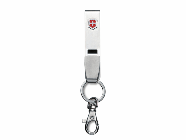 Zubehör Multiclip Silber