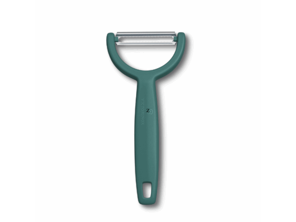 Victorinox Sparschäler grün