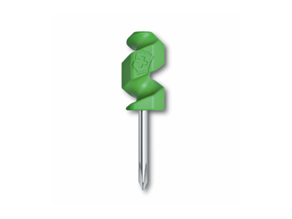 Mini Tool Phillips Schraubendreher Grün