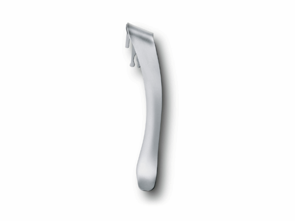 Ersatzclip Großes Taschenmesser Hunter Pro Alox