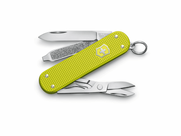 Classic SD Alox Limited Edition 2023