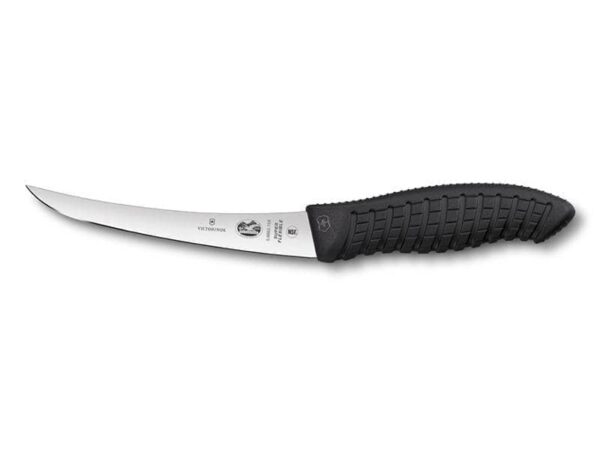 Fibrox Ausbeimesser 15 cm