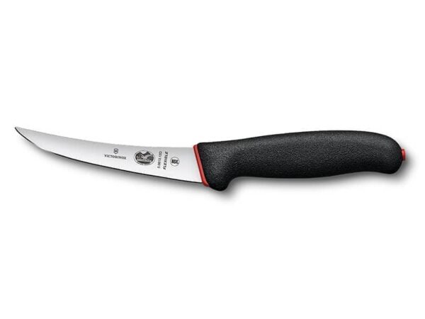 Ausbeinmesser Fibrox Dual Grip schwarz