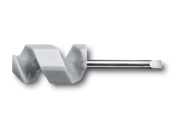 Ersatzteil Schraubendreher Mini für Taschenmesser silber