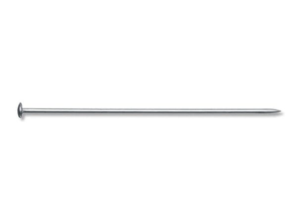 Ersatzteil Stecknadel für Taschenmesser silber