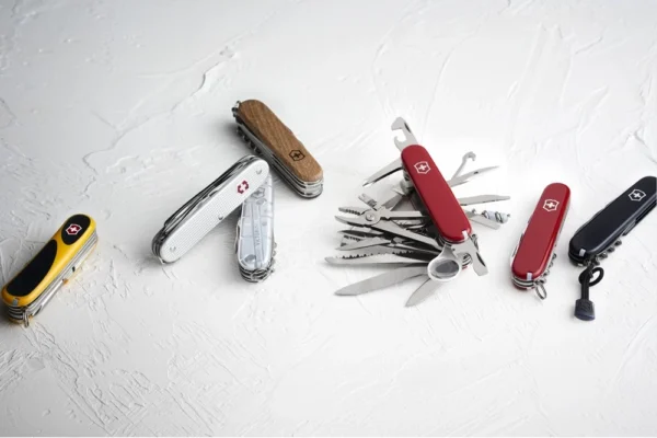 beste Taschenmesser