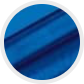 Blau Transparent