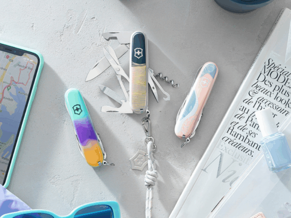 mittlere taschenmesser live to explore companions in verschiedene farben