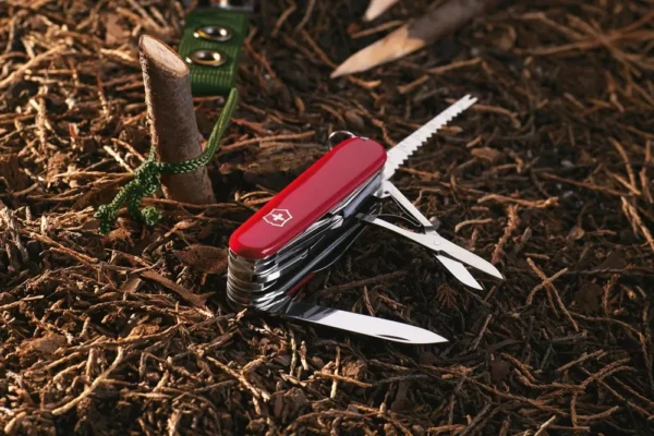 Pflegetipps Taschenmesser