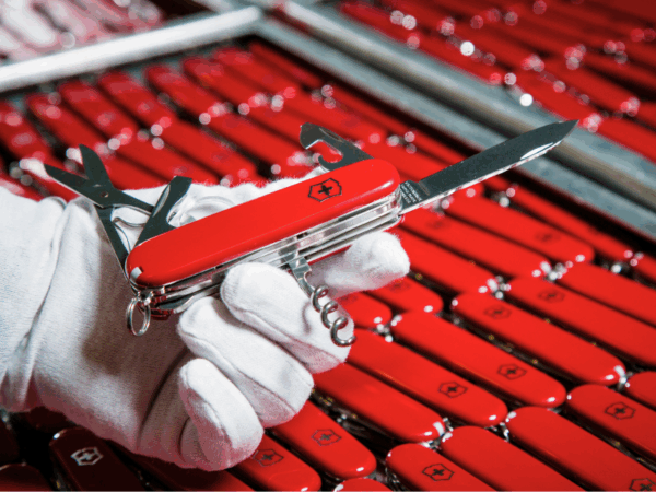 victorinox schweizer taschenmesser mit werkzeuge