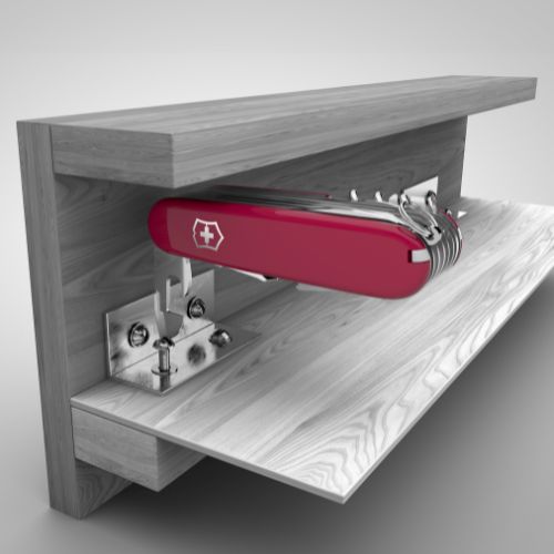Schraubendreher 3 mm