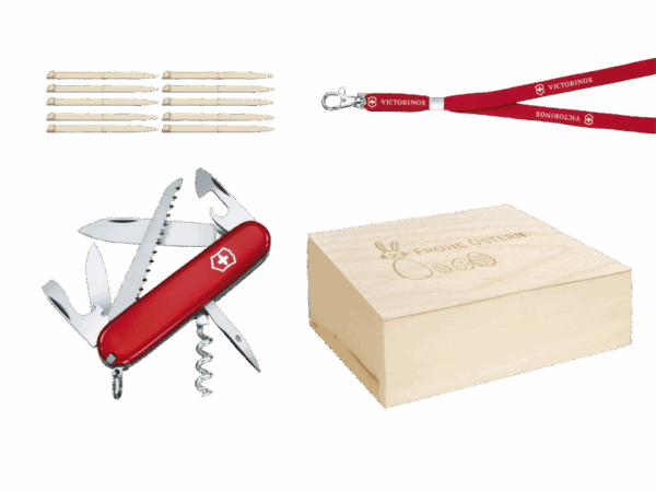 camper oster geschenkbox