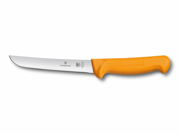 swibo ausbeinmesser orange breit 16cm
