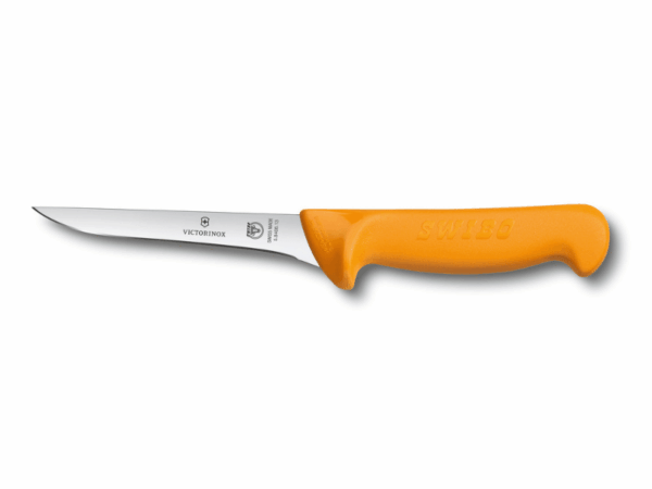 SWIBO ausbeinmesser mit schmaler klinge 10cm