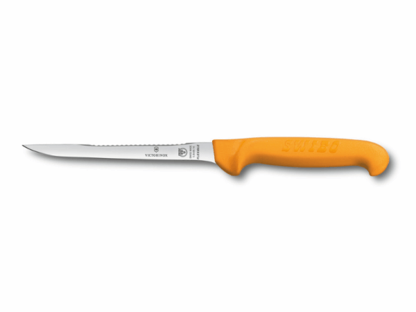 swibo fisch filetiermesser mit entschupper