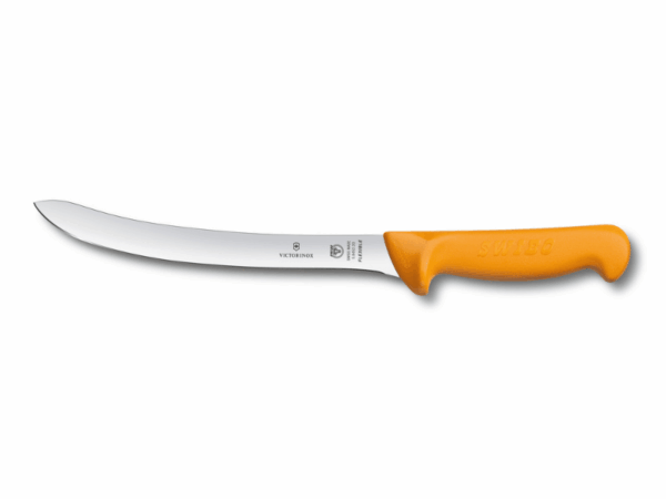 swibo fischmesser gebogen 20cm
