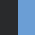 Schwarz-Blau