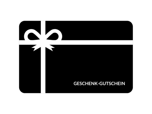 geschenk gutschein