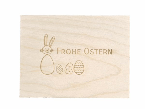 oster holzbox geschenkbox
