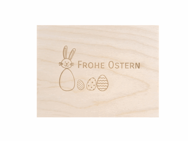 oster geschenkbox gravur